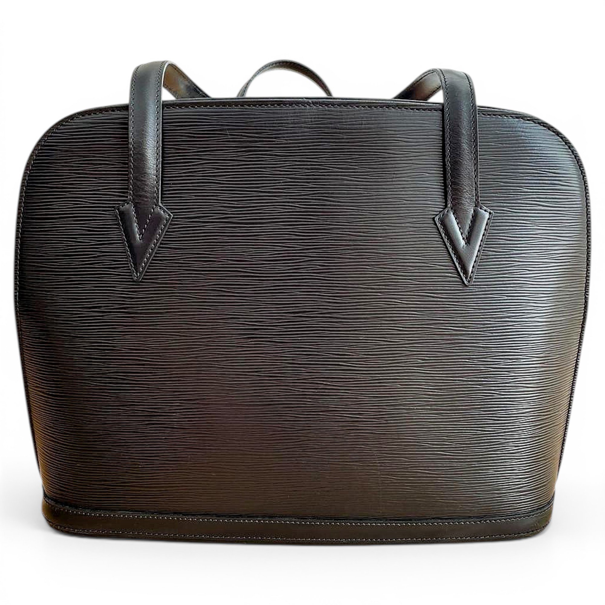 Lussac leather handbag