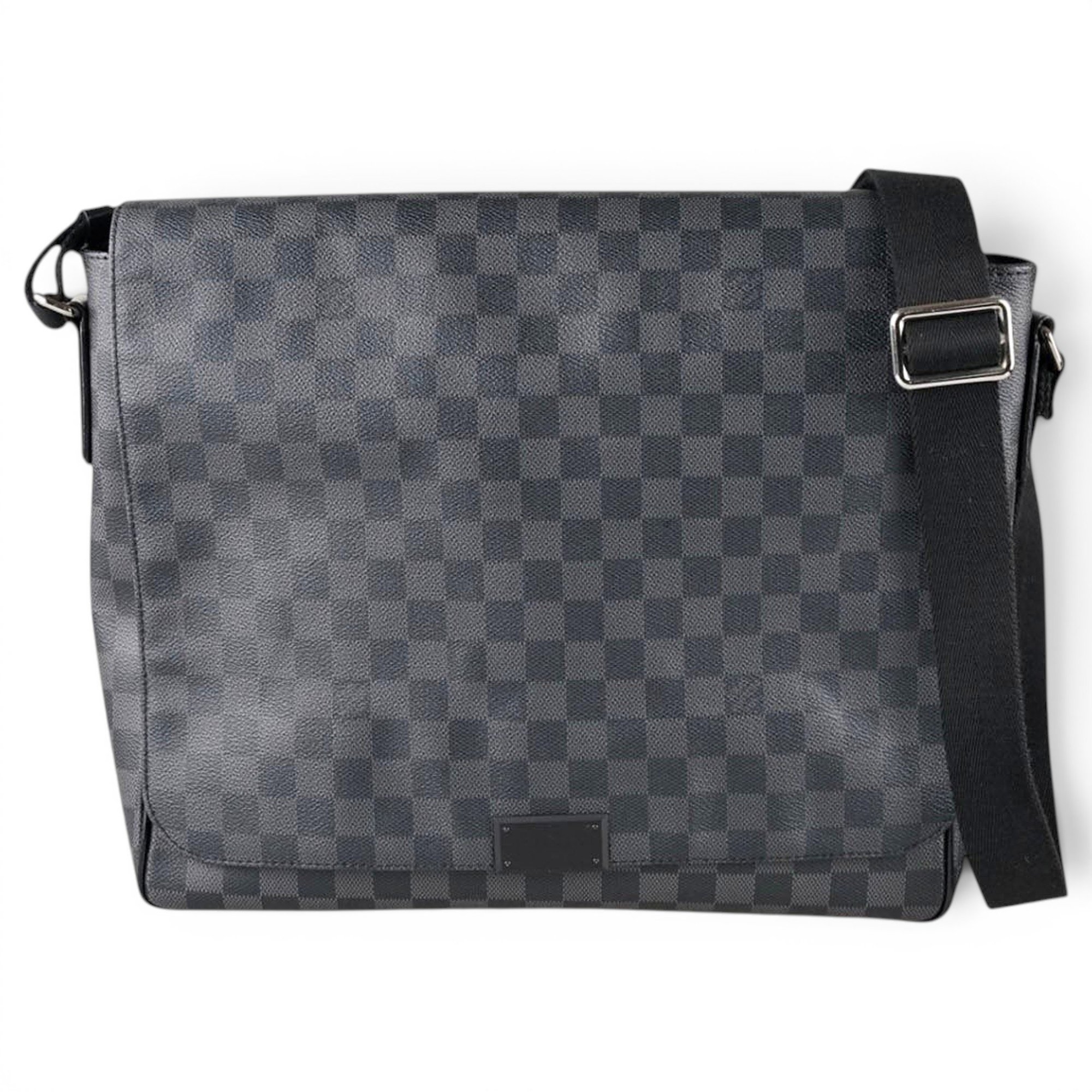 Cloth crossbody bag