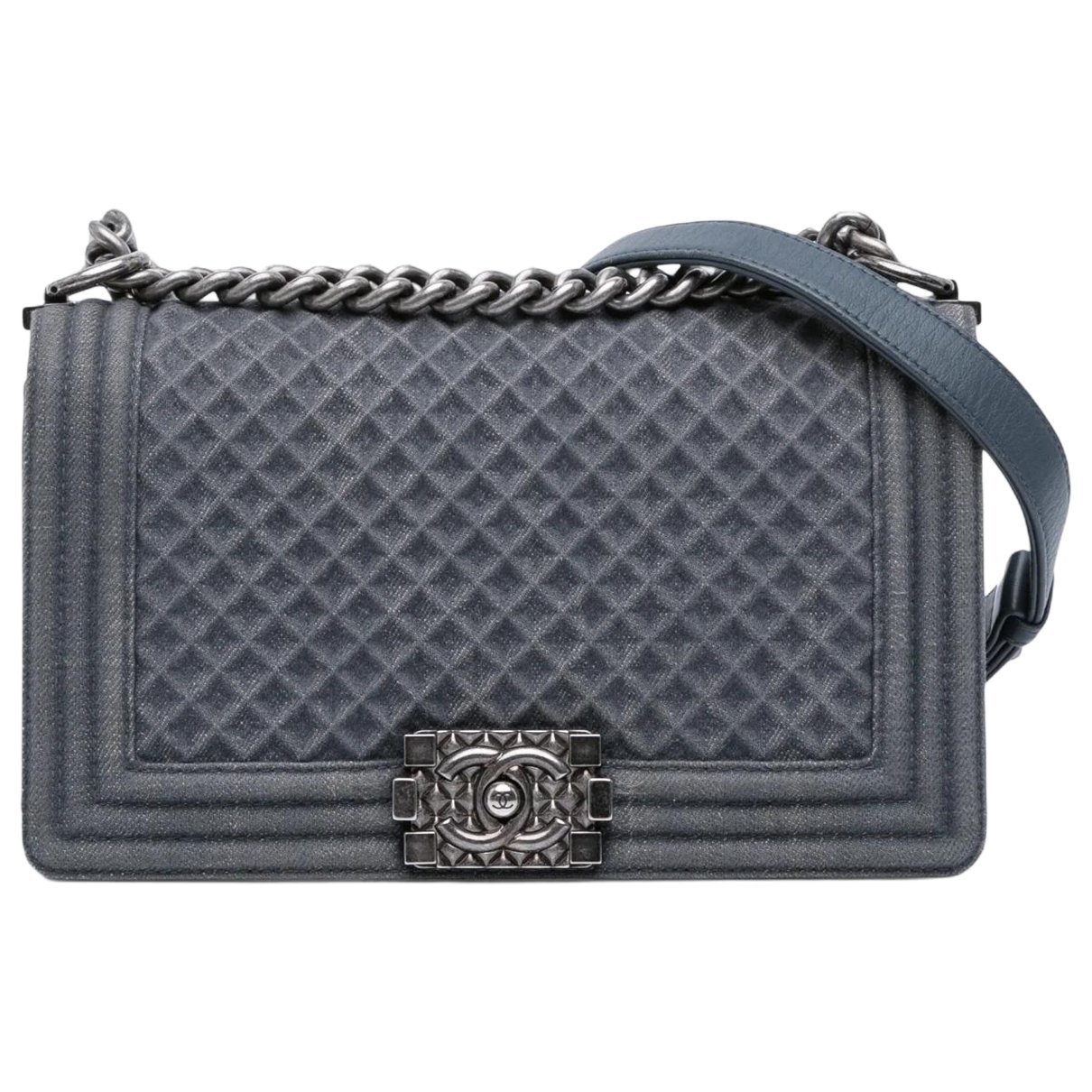 Boy cloth crossbody bag