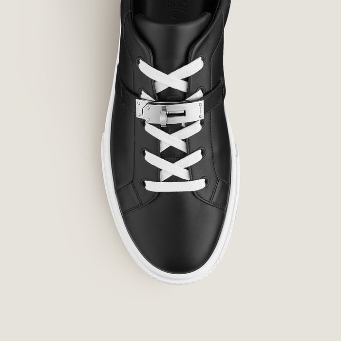 Noir Day Sneaker