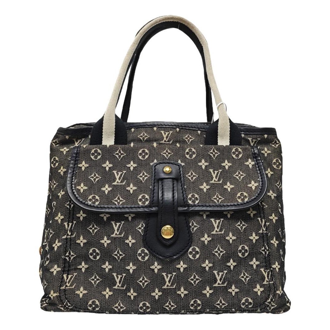 Mary Kate cloth handbag