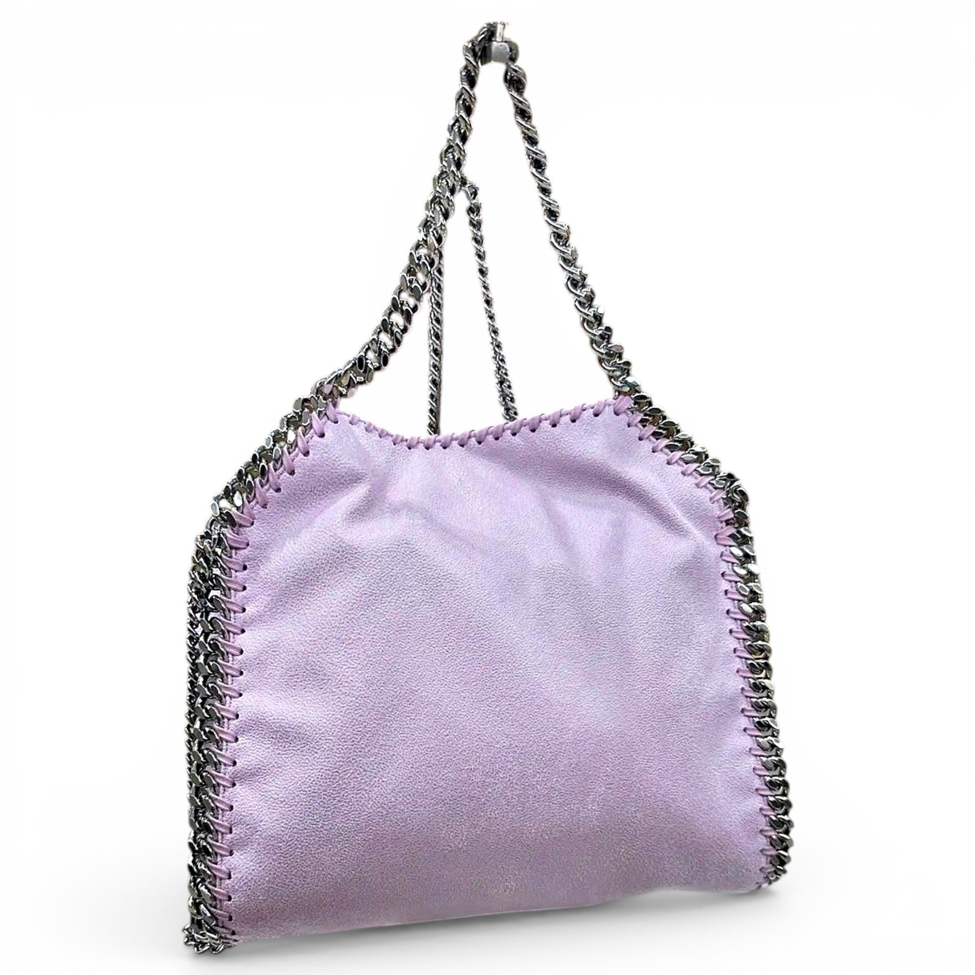 Falabella cloth crossbody bag