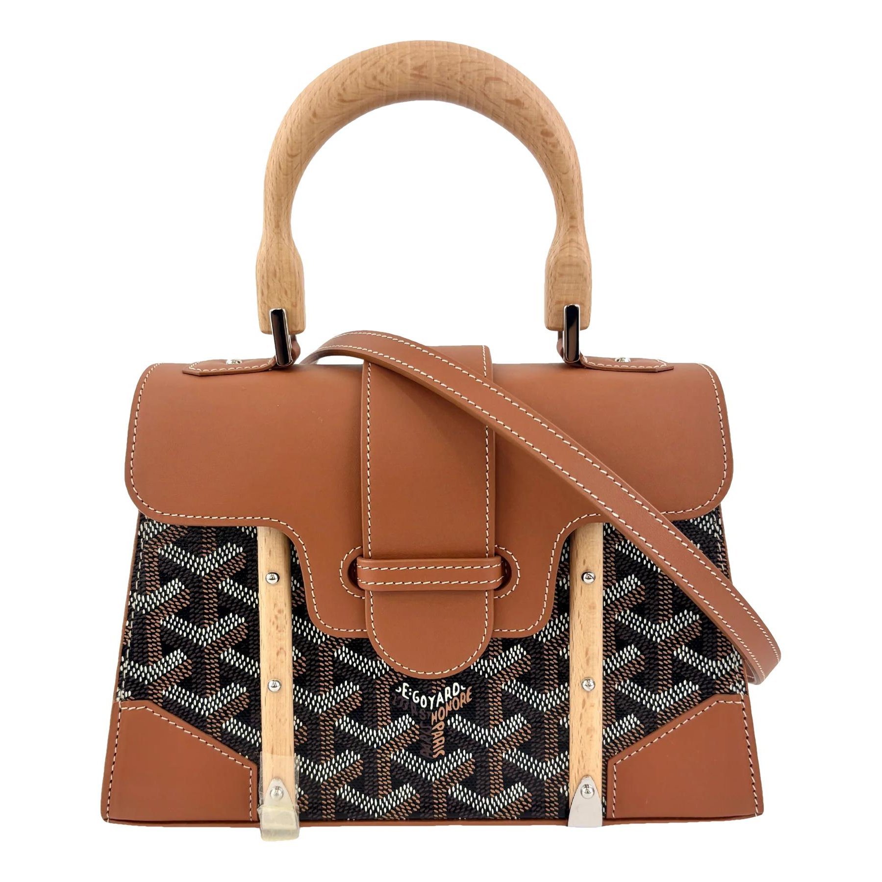 Cloth handbag