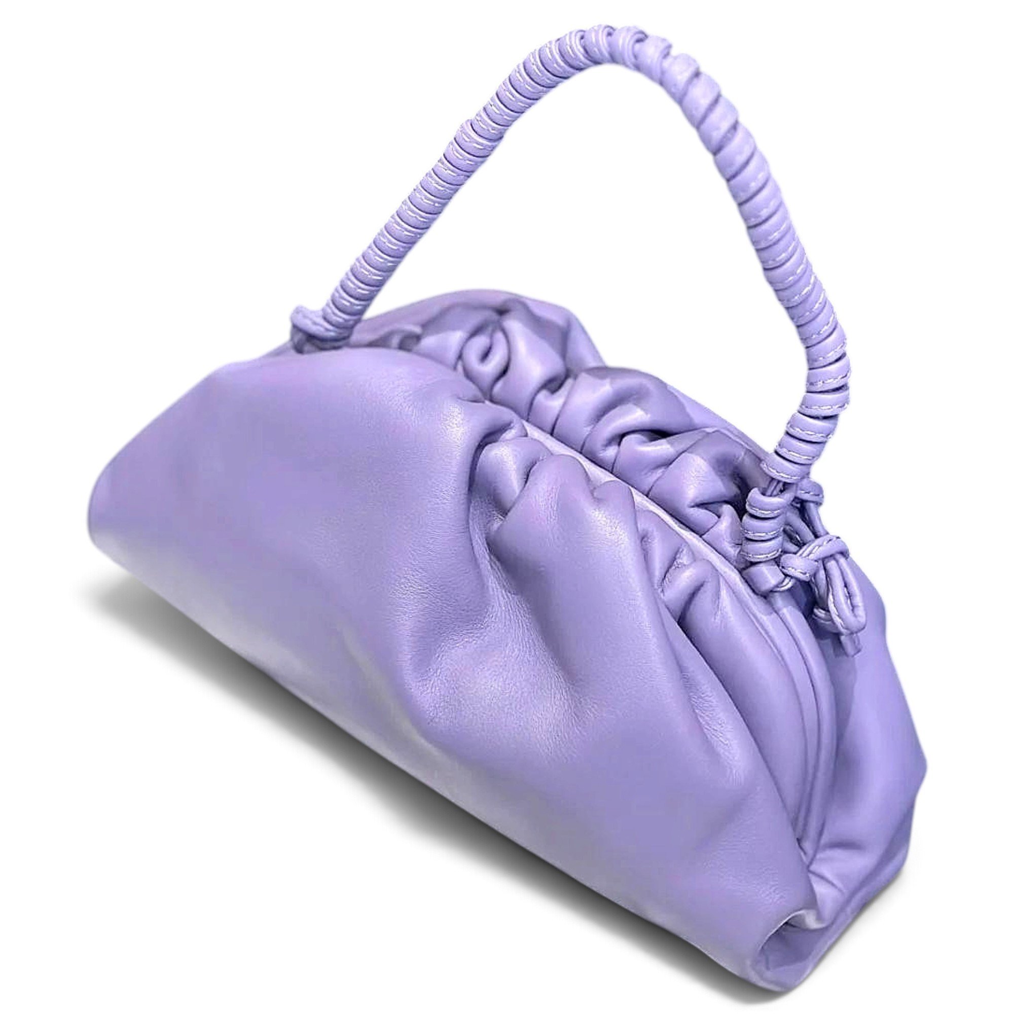 Jodie leather mini bag