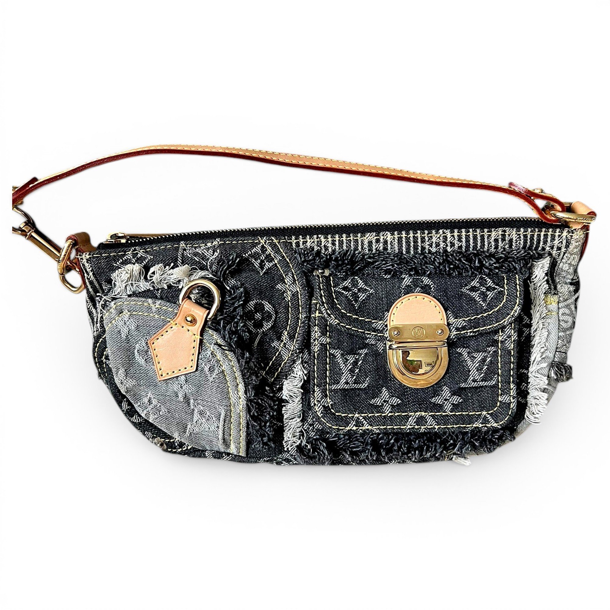Pleaty handbag