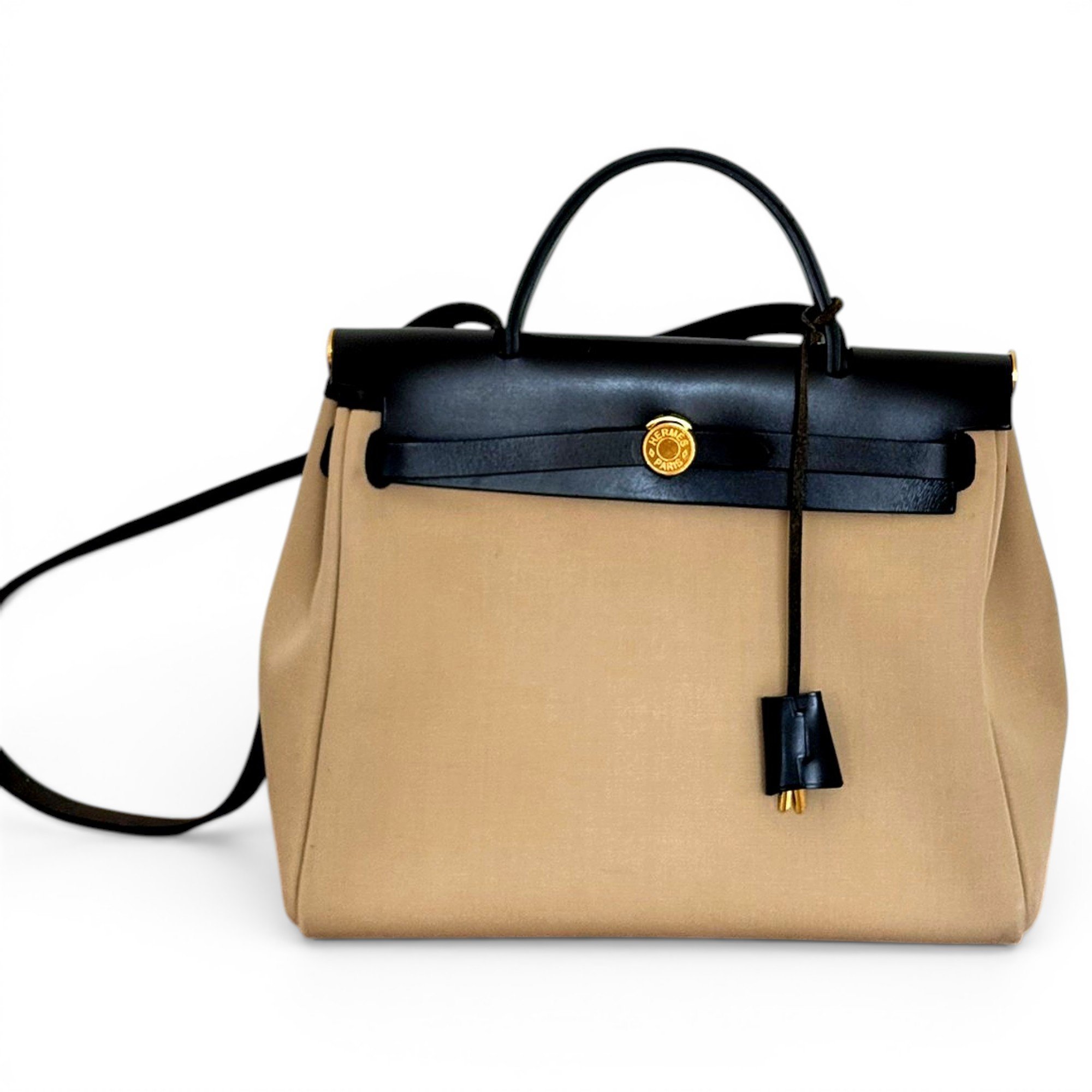 Herbag cloth handbag
