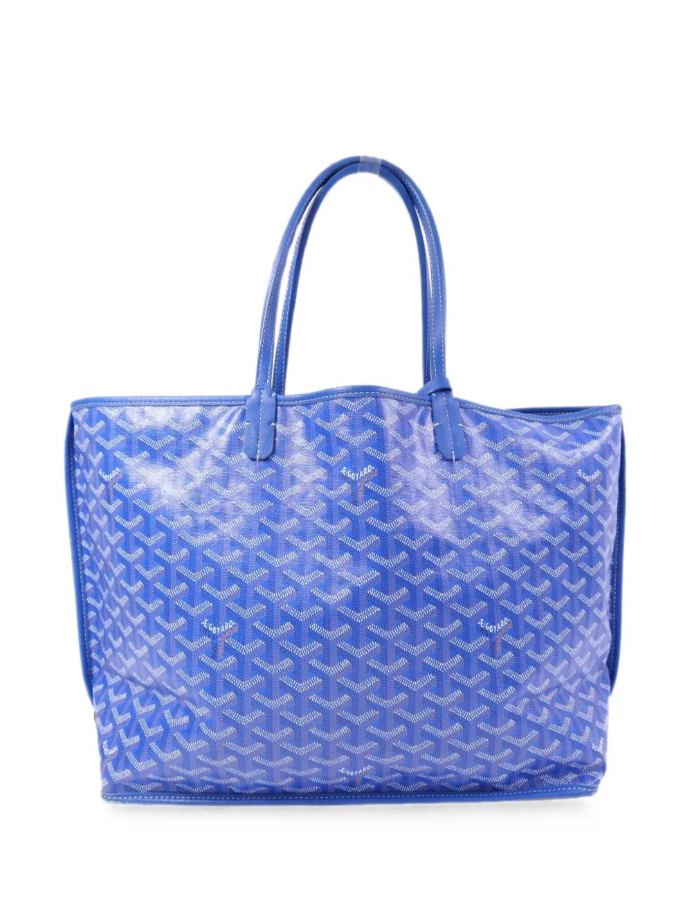 PM Anjou Goyardine tote bag
