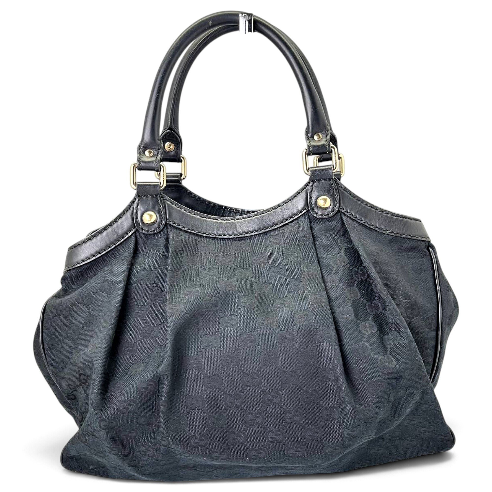 Sukey cloth handbag