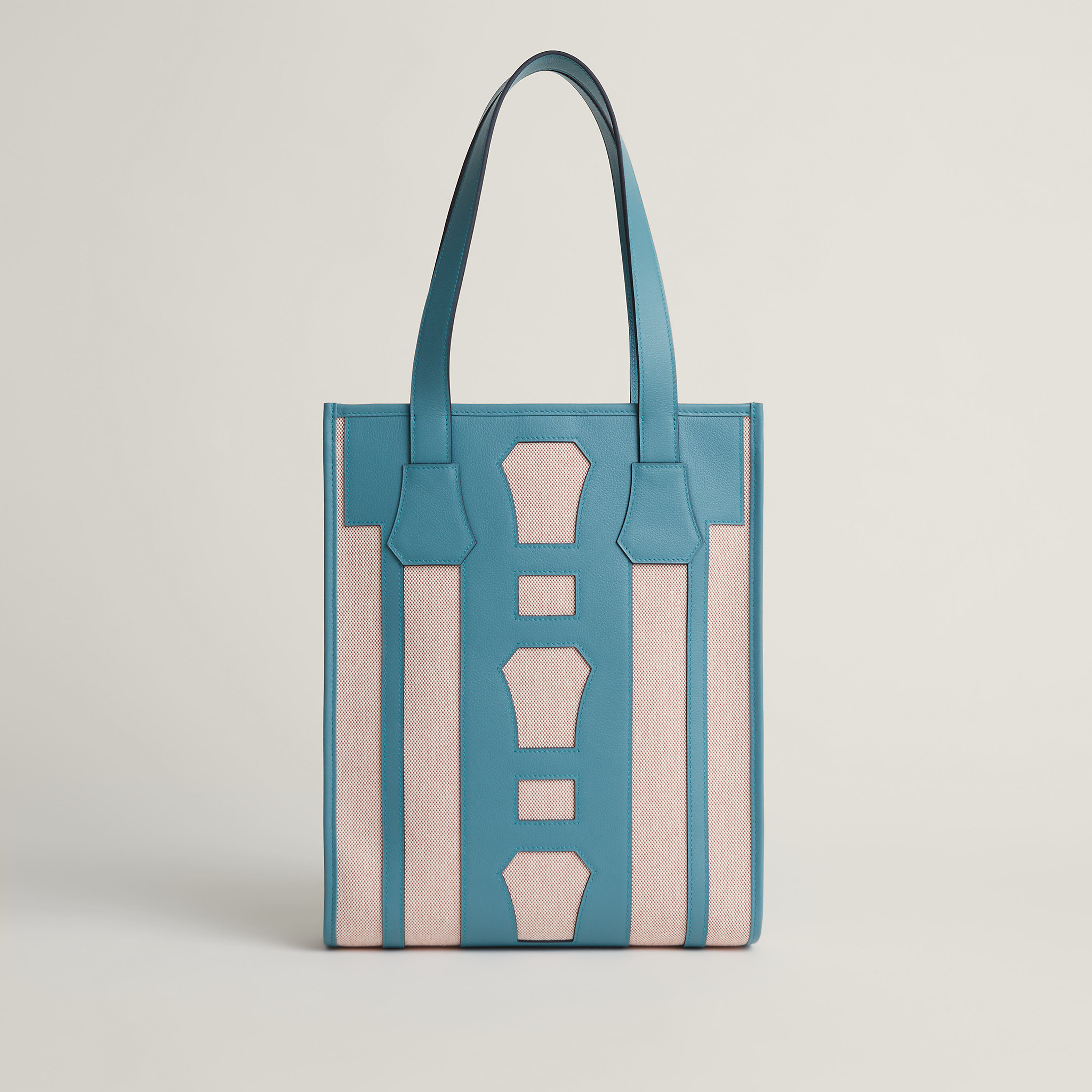 Bell tote bag