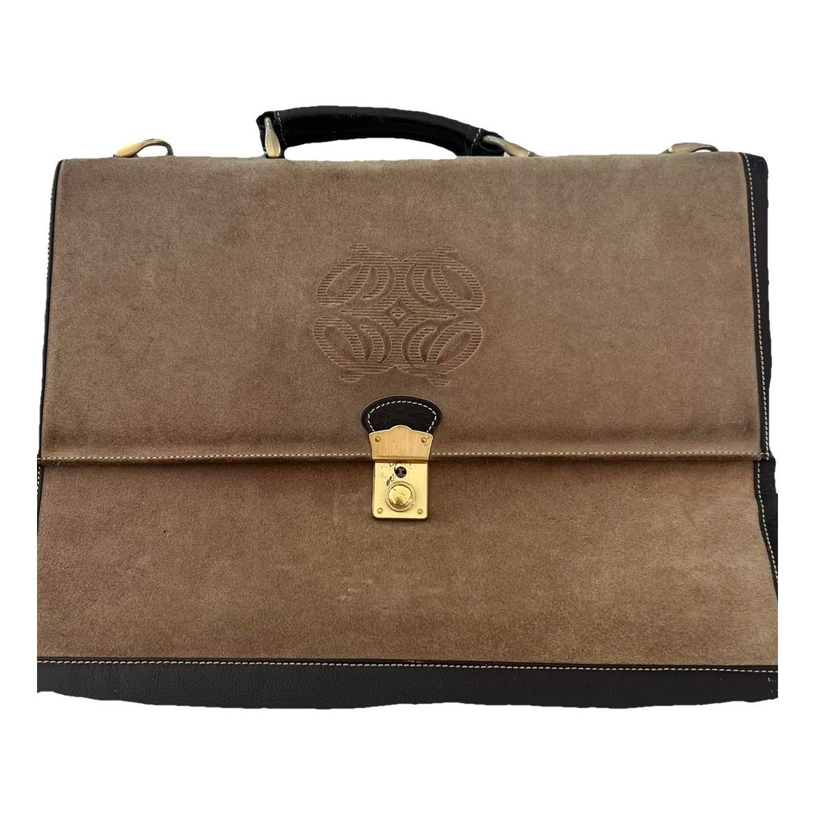 Loewe Satchel