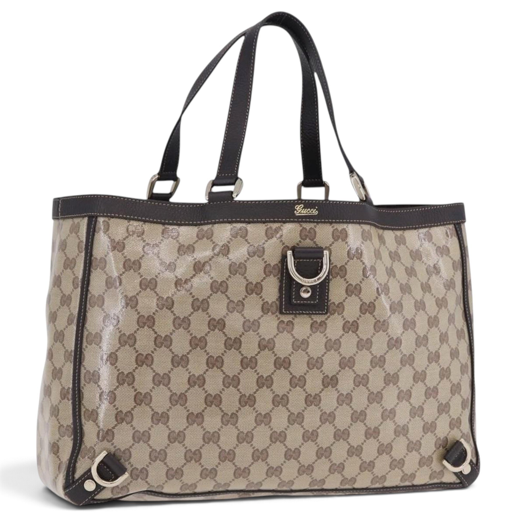 Cloth tote