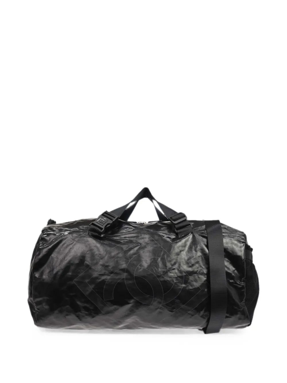 2007 Sports Line duffle bag