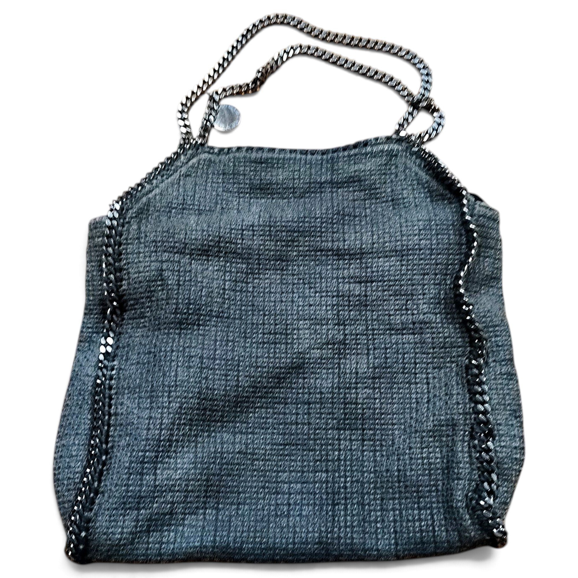 Falabella cloth handbag