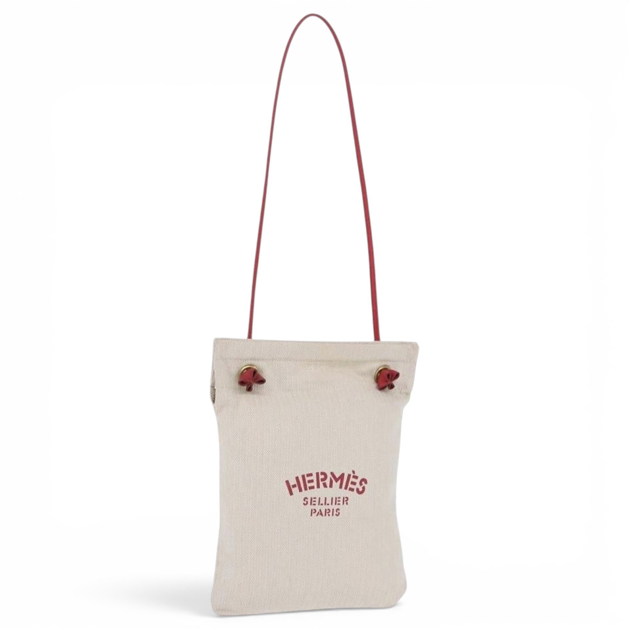 Aline cloth handbag
