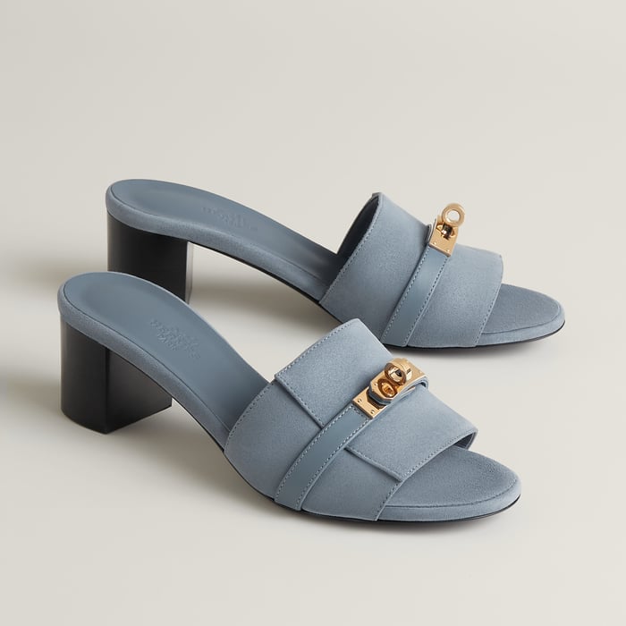 Bleu Grignon Gigi 50 Sandal