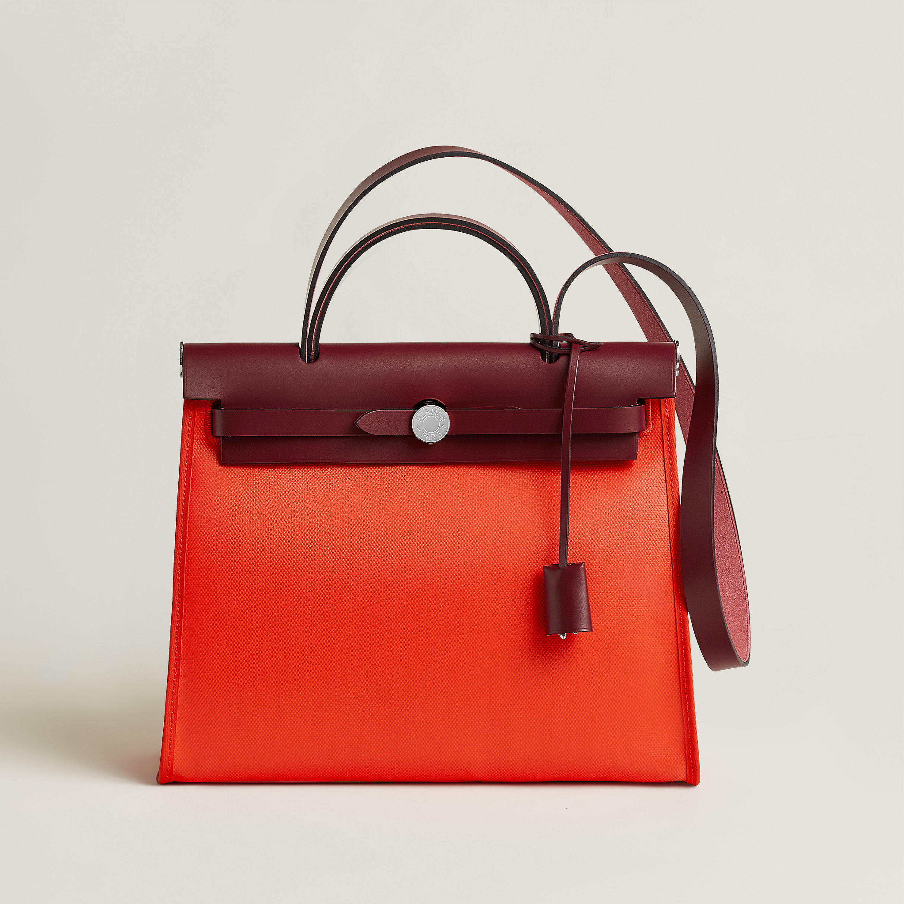 Bolsa Herbag Zip 31