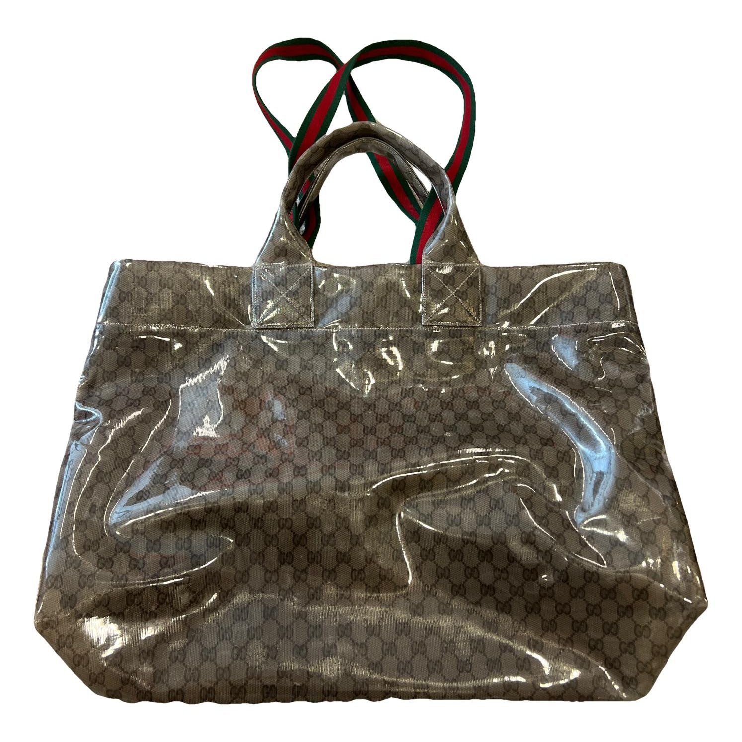 Travel bag