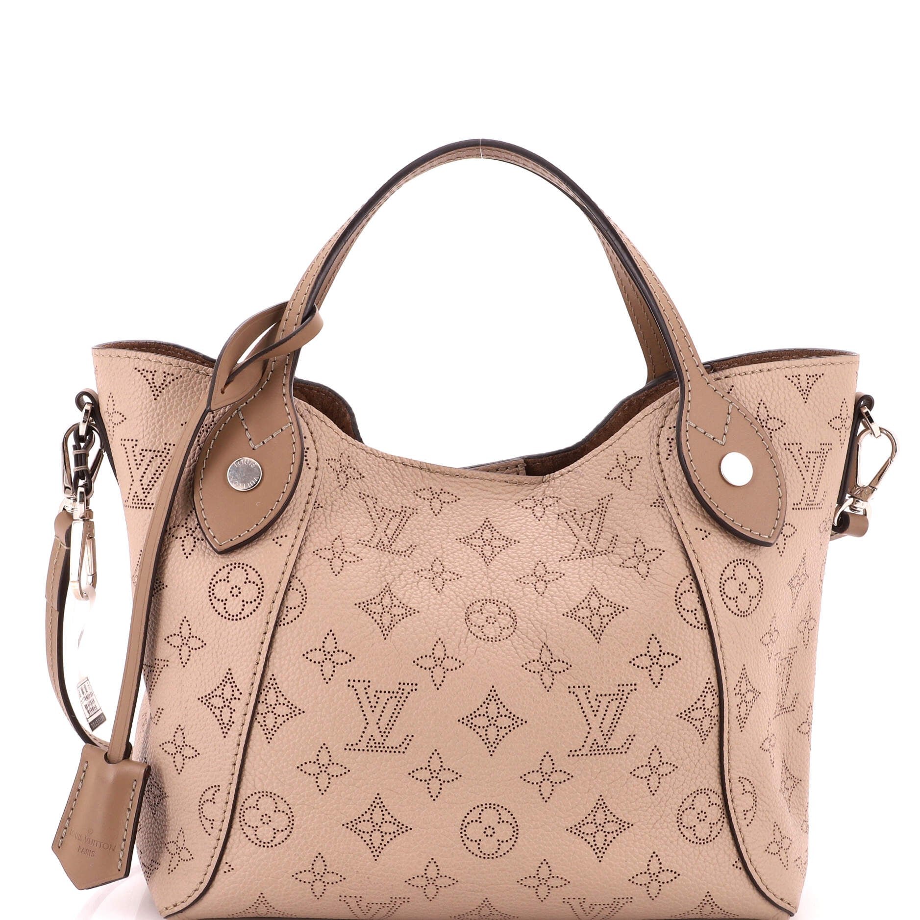Hina Handbag Mahina Leather PM