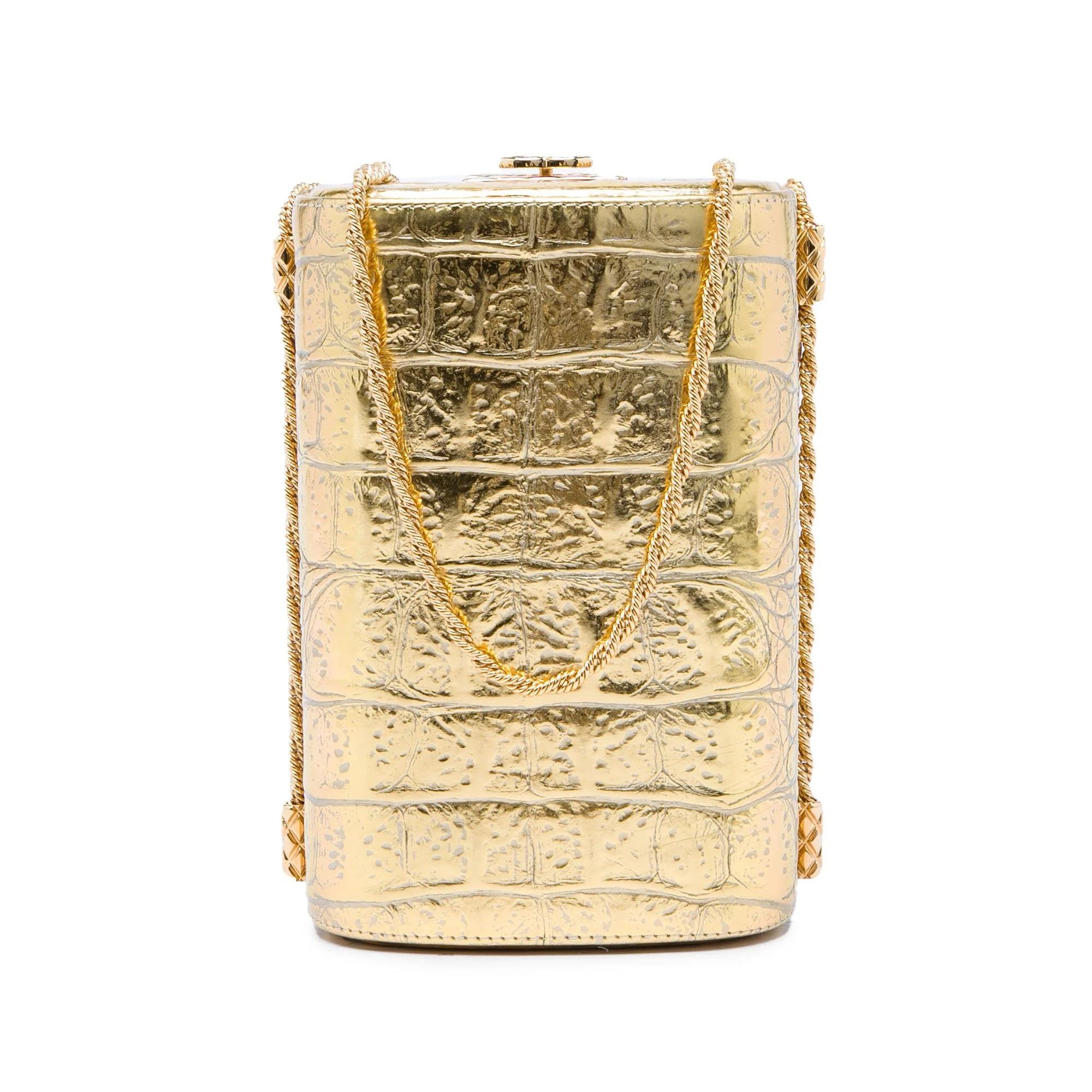 Paris-Biarritz pony-style calfskin handbag