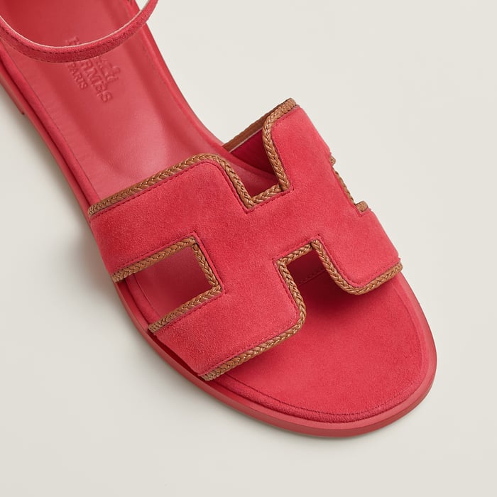 Santorini Sandal