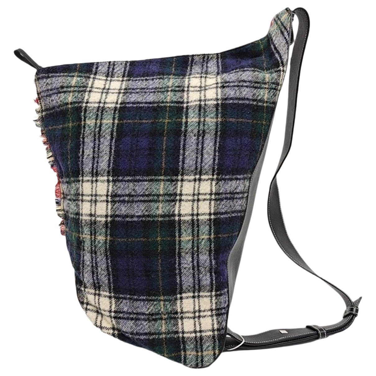 Cloth handbag
