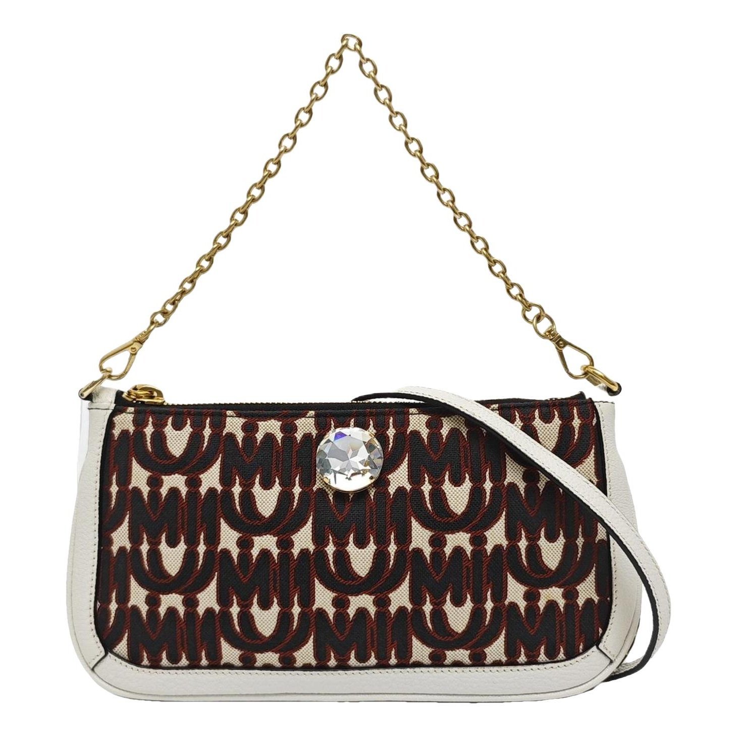 Cloth handbag