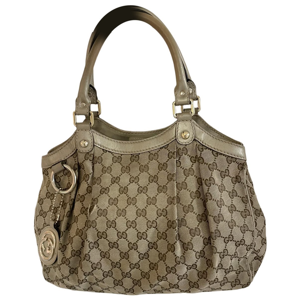 Sukey cloth handbag
