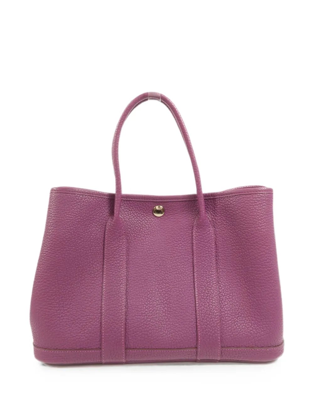 TPM Garden Party tote bag