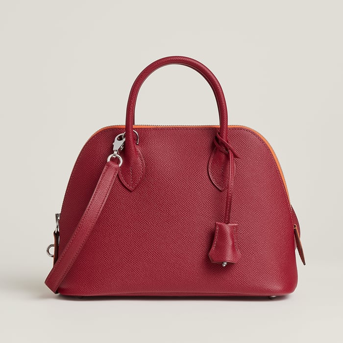 Bolide 1923 - 25 bicolor bag