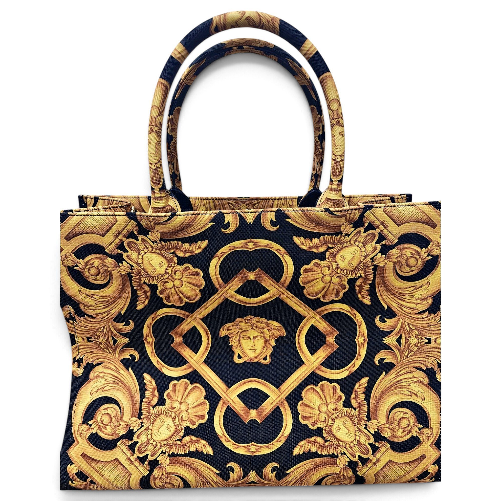 Cloth tote