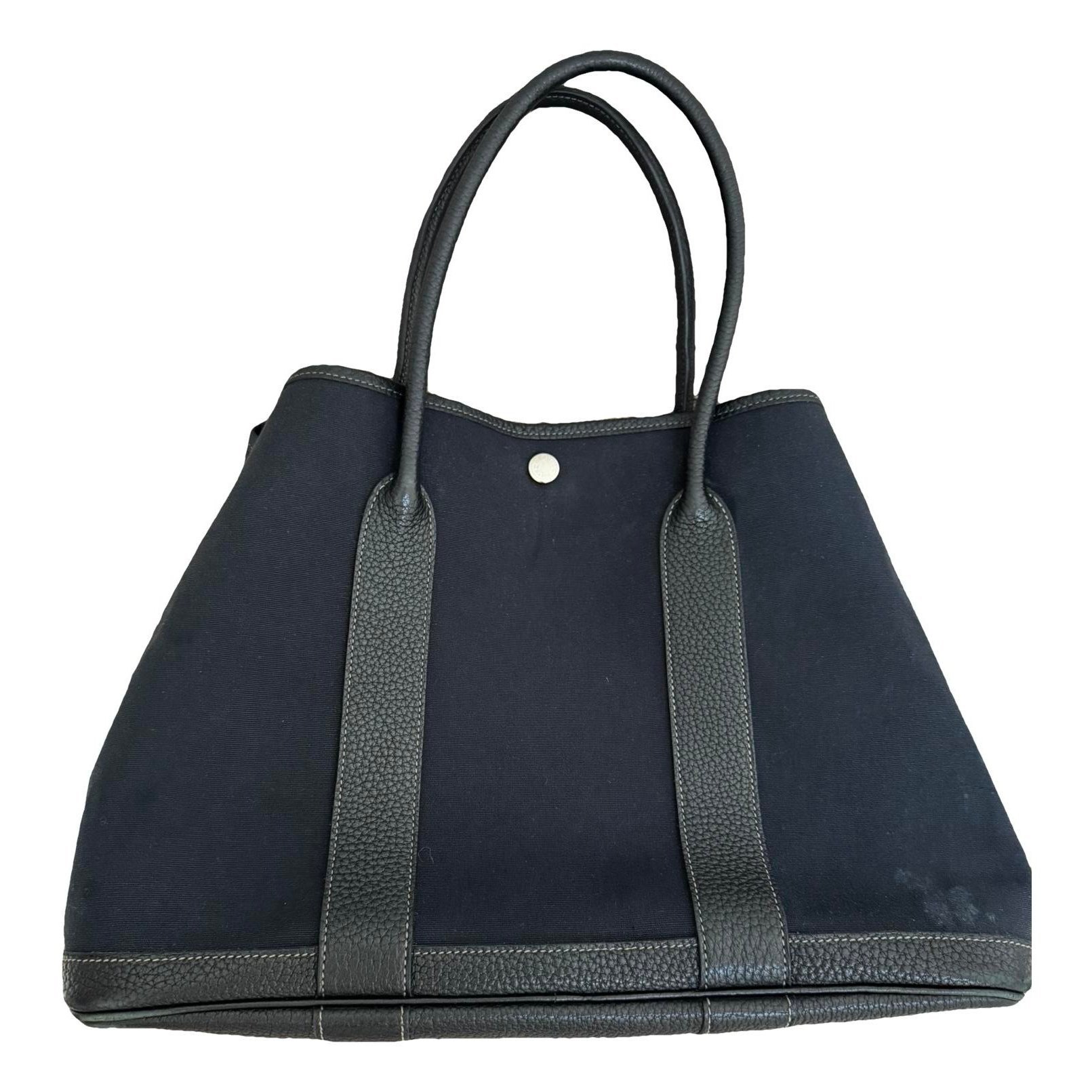 Garden Party cloth tote