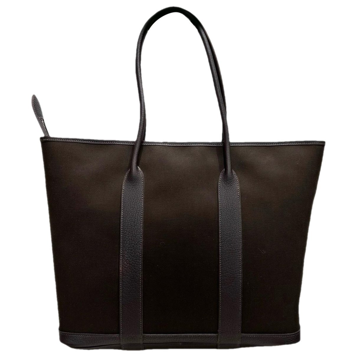 Garden Party cloth tote
