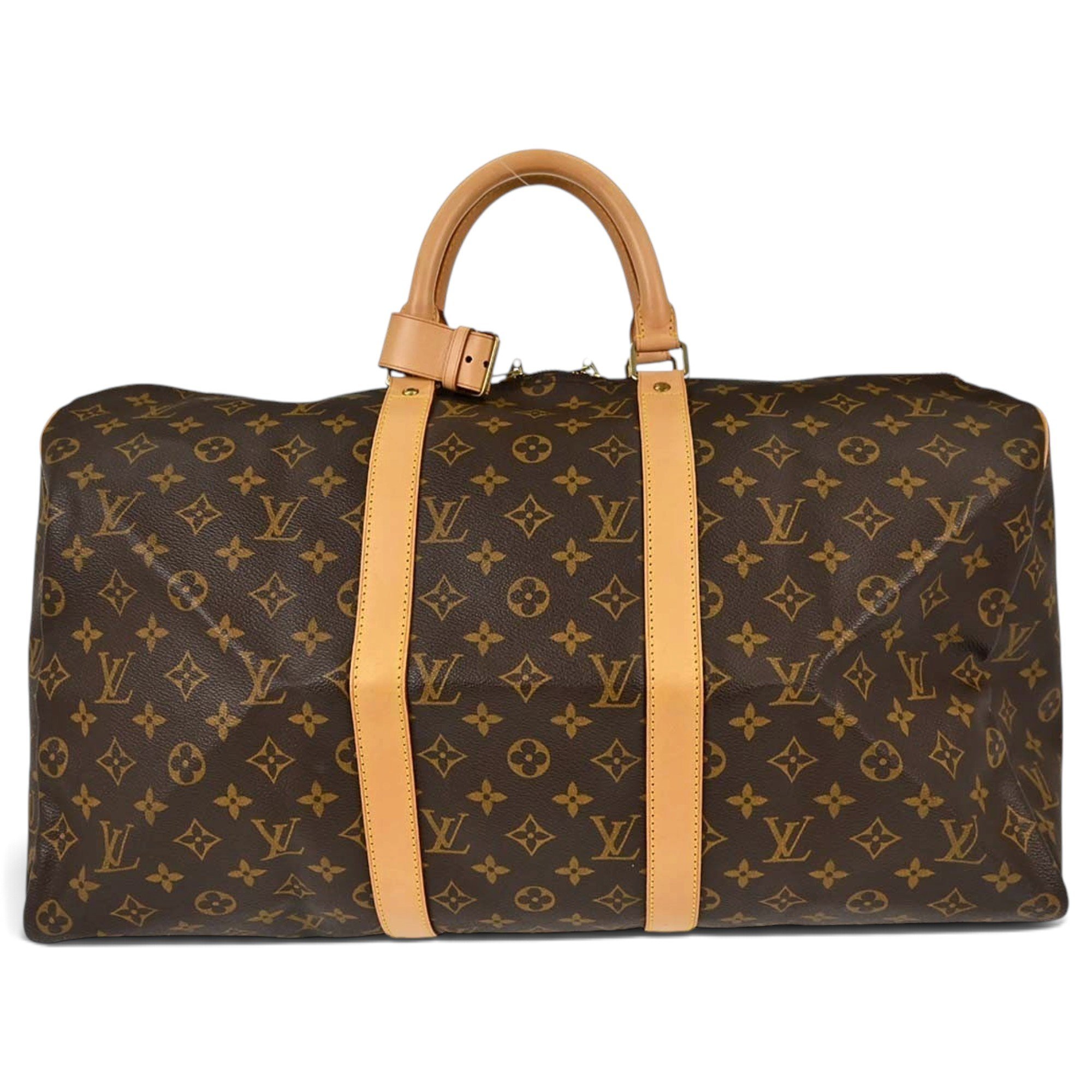 Cloth bowling bag