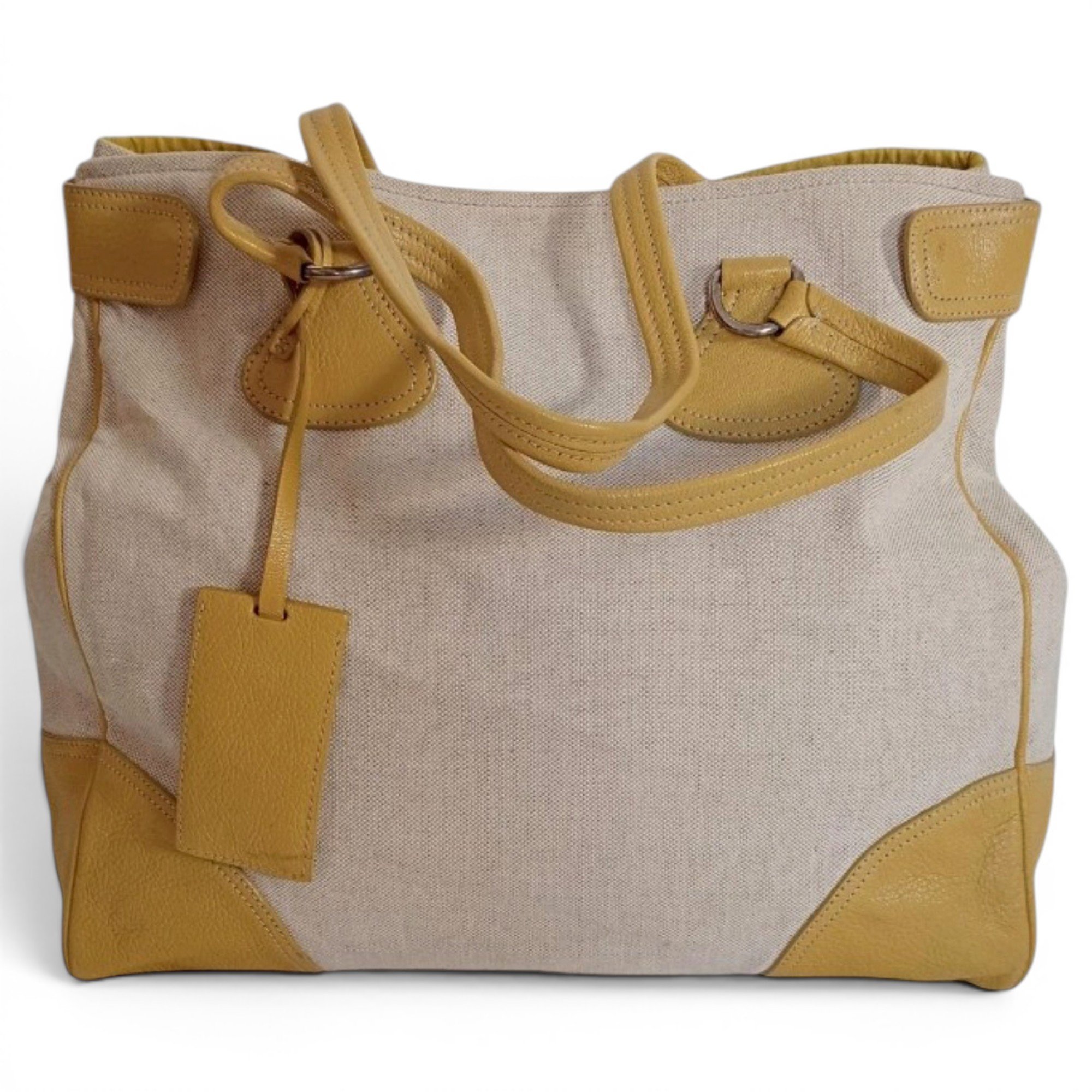 Cloth handbag