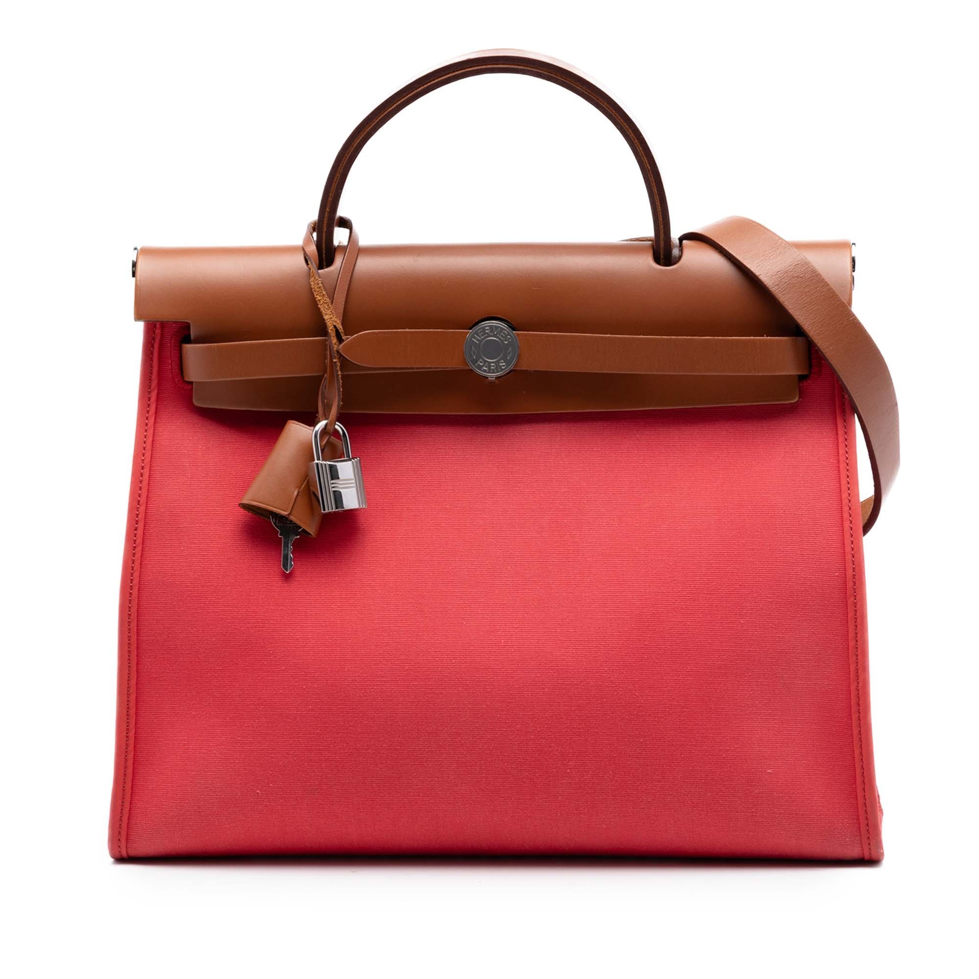 Herbag cloth handbag