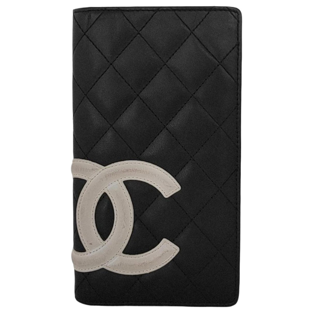 Cambon leather mini bag