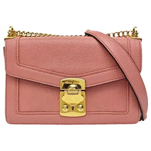 Miu Confidential handbag