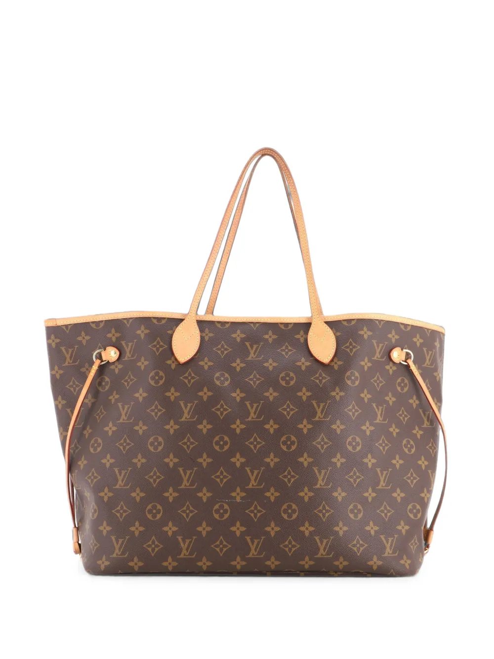 Neverfull NM Monogram Canvas GM tote bag