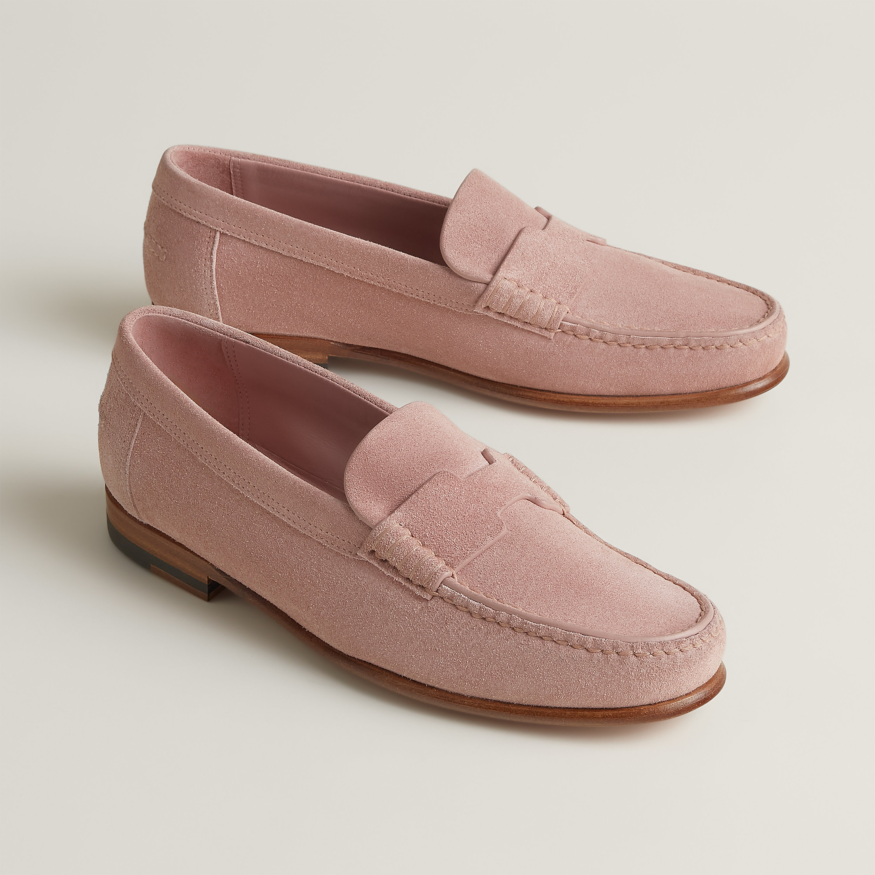 Kennedy loafer