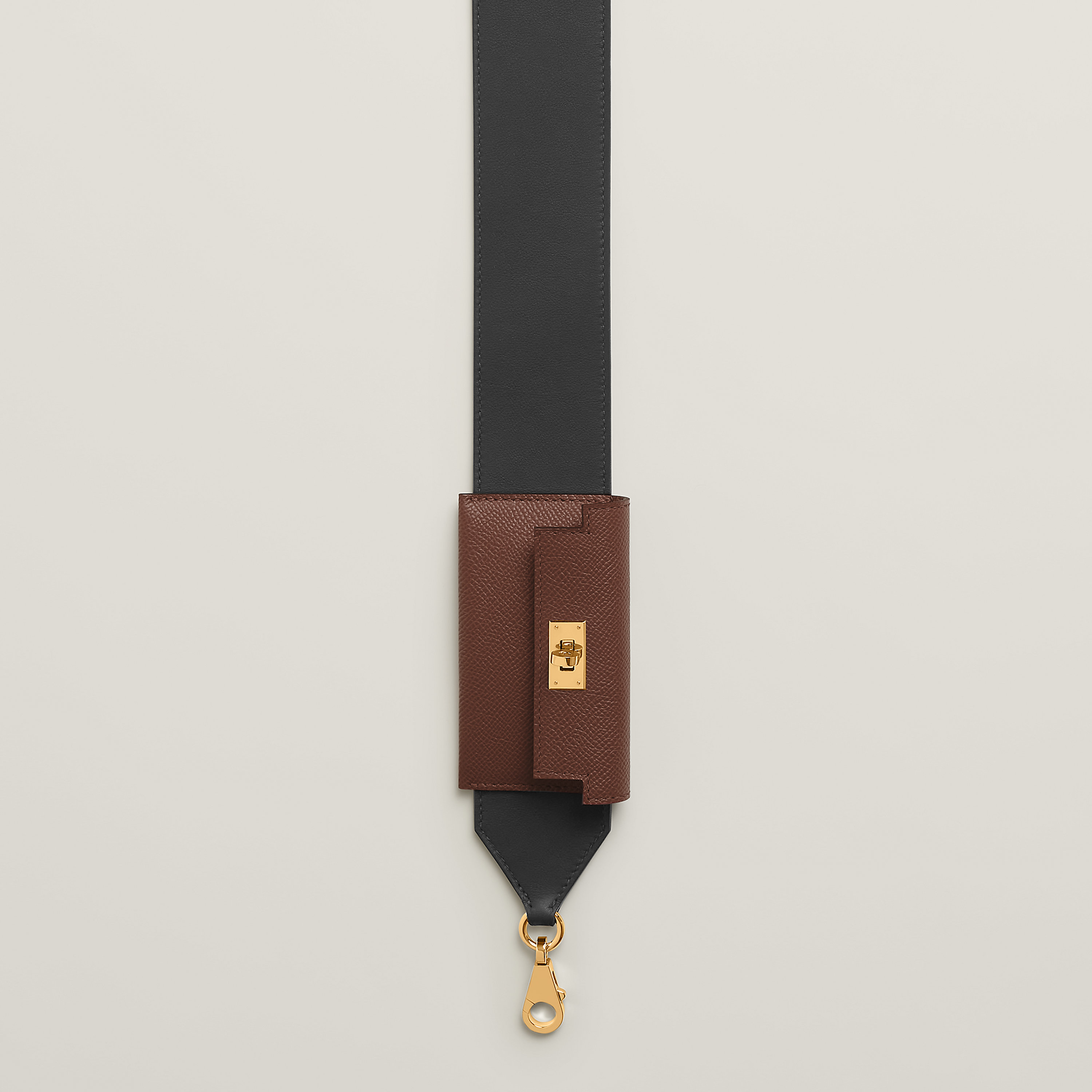 Kelly Pocket 50 mm bag strap