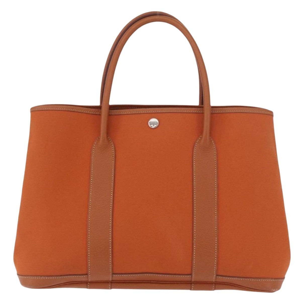 Garden Party cloth tote