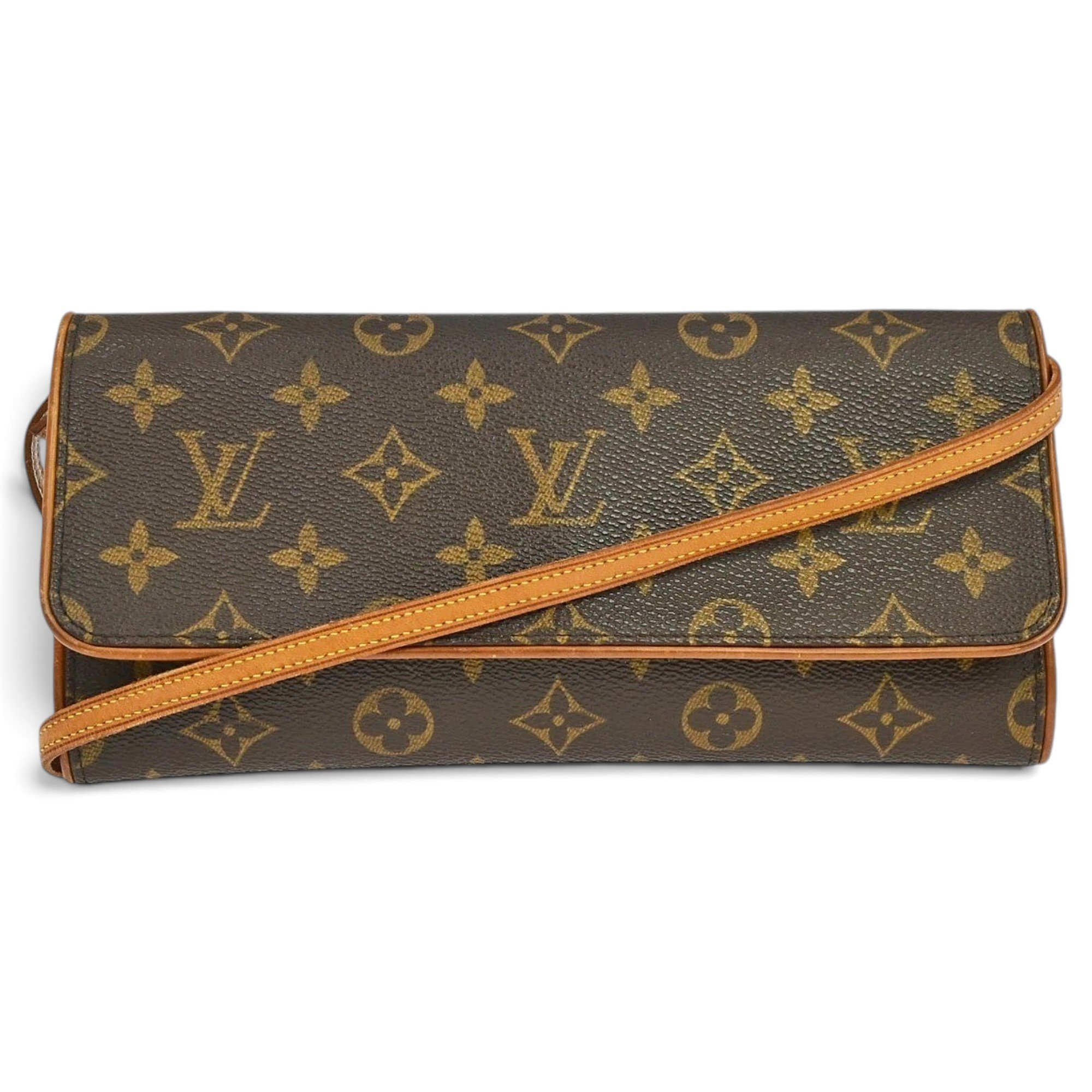 Cloth clutch bag