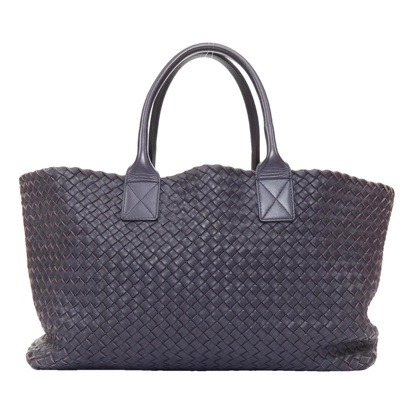 Bottega Veneta Leather handbag