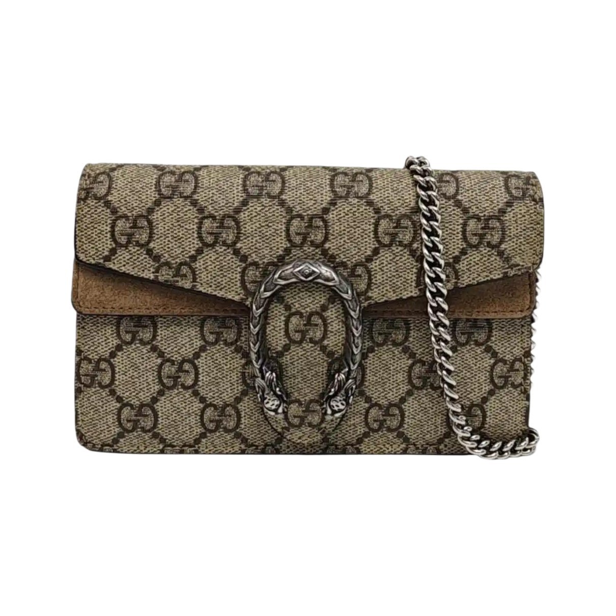 Dionysus leather mini bag