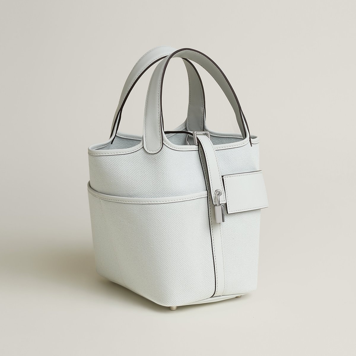 Picotin Lock 18 pocket bag