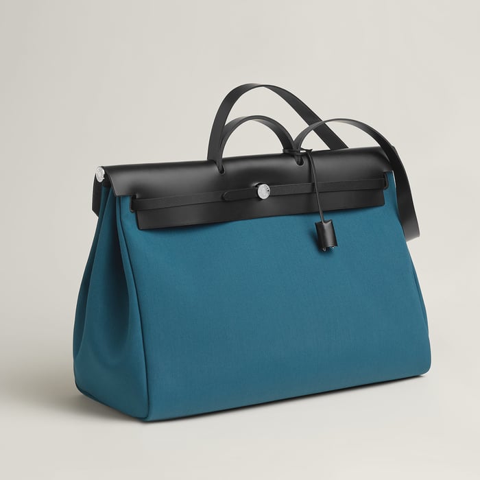 Herbag Zip Cabine Bag