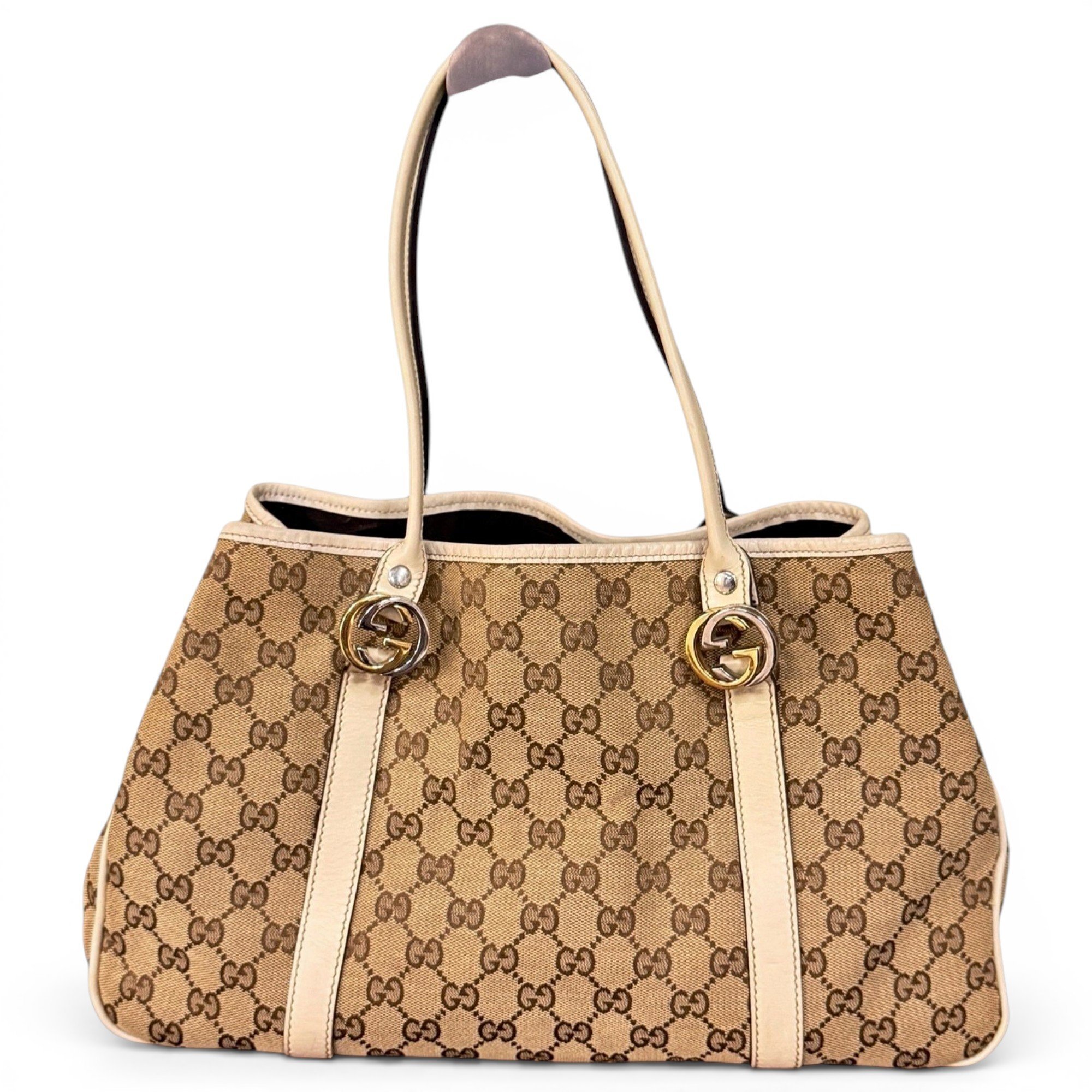 Cloth handbag