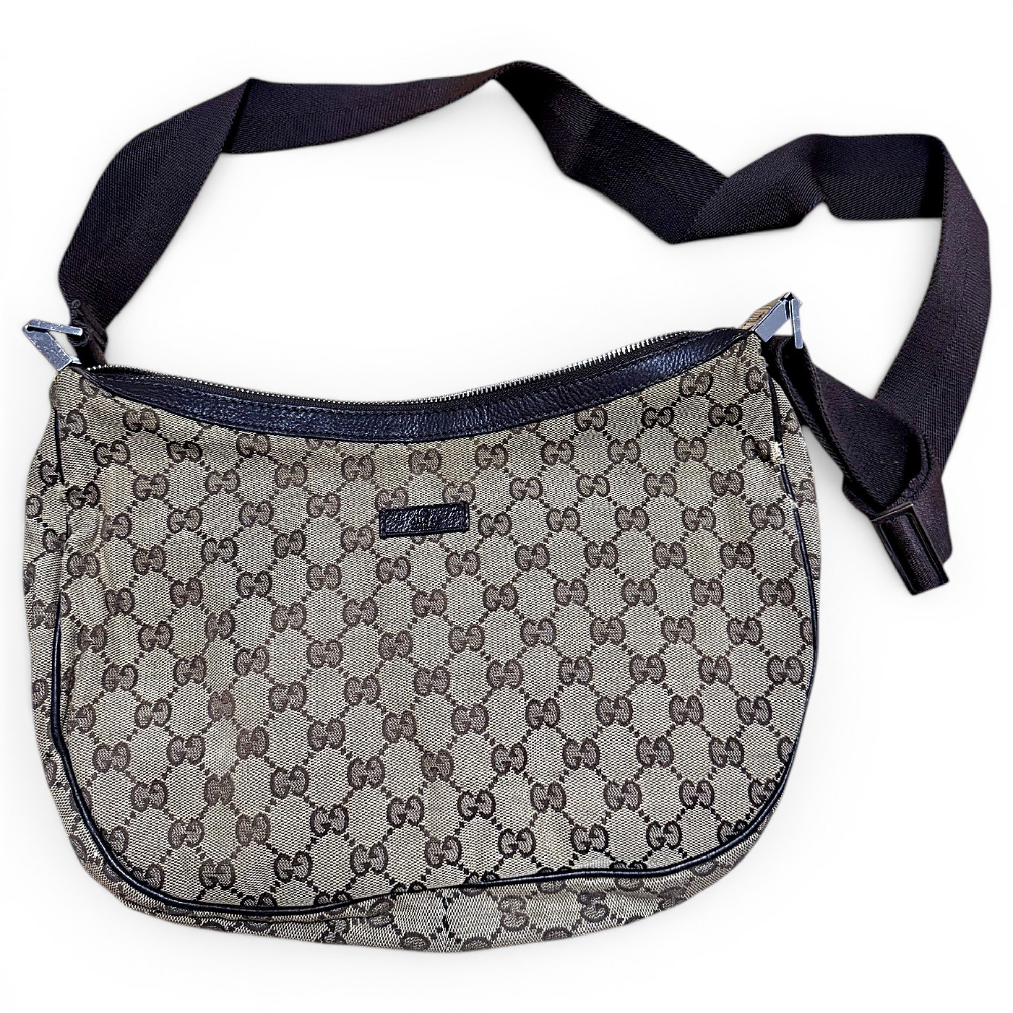Cloth handbag