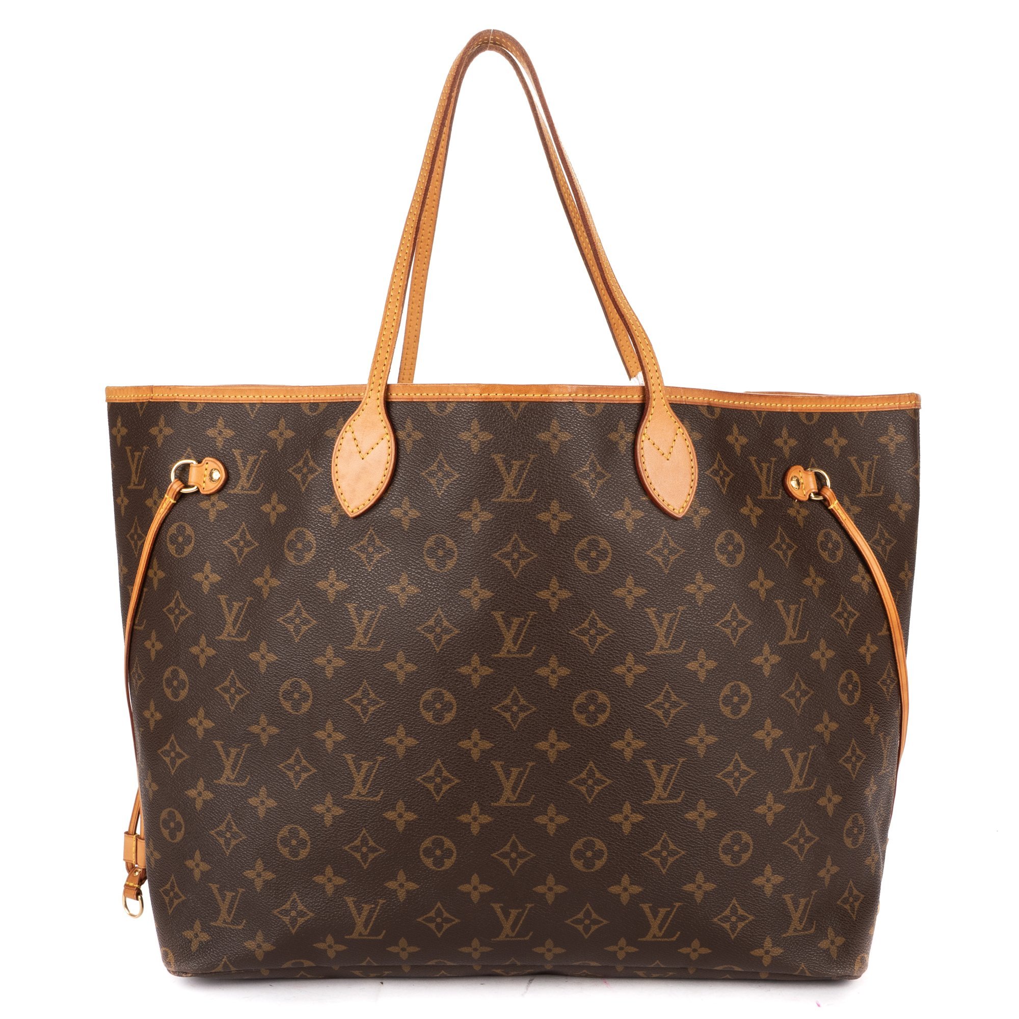 Neverfull handbag