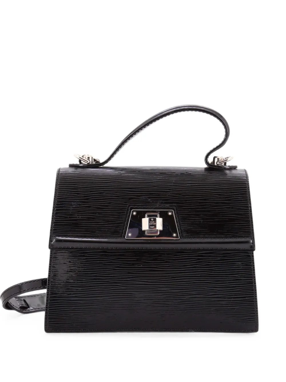 Sevigne Handbag Electric Epi Leather PM shoulder bag